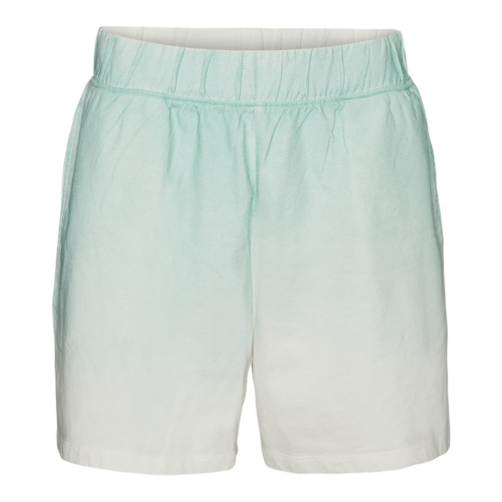 Vero Moda Betty SWEAT SHORTS Icy Morn/OMBRE